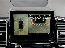 2016 Mercedes-Benz GLE-Class 450 AMG|360 CAM |NAV|PANOROOF|B.SPO - Photo 33