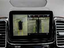 2016 Mercedes-Benz GLE-Class 450 AMG|360 CAM |NAV|PANOROOF|B.SPO - Photo 34