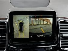 2016 Mercedes-Benz GLE-Class 450 AMG|360 CAM |NAV|PANOROOF|B.SPO - Photo 36