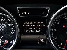 2016 Mercedes-Benz GLE-Class 450 AMG|360 CAM |NAV|PANOROOF|B.SPO - Photo 37