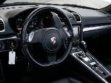 2013 Porsche Boxster CONVERTIBLE|CLEAN CARFAX|RWD|CONVERTIBLE|HE - Photo 8