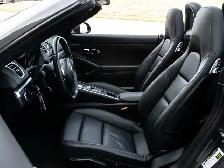 2013 Porsche Boxster CONVERTIBLE|CLEAN CARFAX|RWD|CONVERTIBLE|HE - Photo 9
