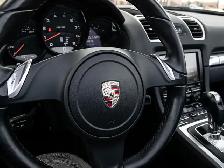 2013 Porsche Boxster CONVERTIBLE|CLEAN CARFAX|RWD|CONVERTIBLE|HE - Photo 18