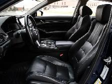 2018 Honda Accord EX-L|ACC|LANEKEEP|HEATED STEERING & SEATS|SUNR - Photo 8