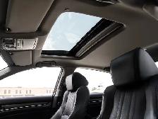 2018 Honda Accord EX-L|ACC|LANEKEEP|HEATED STEERING & SEATS|SUNR - Photo 11