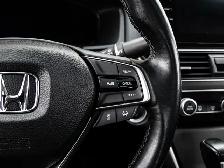2018 Honda Accord EX-L|ACC|LANEKEEP|HEATED STEERING & SEATS|SUNR - Photo 16