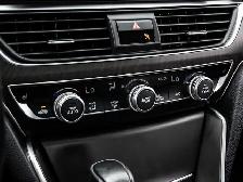 2018 Honda Accord EX-L|ACC|LANEKEEP|HEATED STEERING & SEATS|SUNR - Photo 21