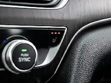 2018 Honda Accord EX-L|ACC|LANEKEEP|HEATED STEERING & SEATS|SUNR - Photo 22