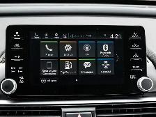 2018 Honda Accord EX-L|ACC|LANEKEEP|HEATED STEERING & SEATS|SUNR - Photo 23