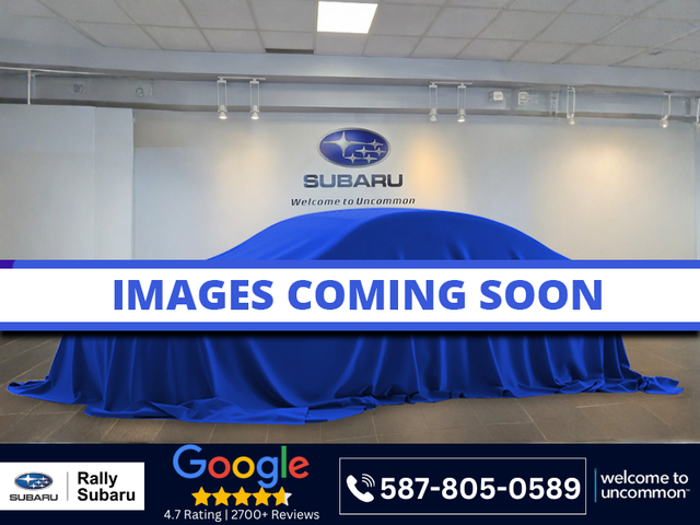 2024 Subaru Outback Wilderness - Certified - Leather Seats
