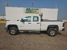 2015 GMC Sierra 2500HD - Photo 2