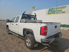 2015 GMC Sierra 2500HD - Photo 3