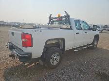 2015 GMC Sierra 2500HD - Photo 5