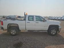 2015 GMC Sierra 2500HD - Photo 6