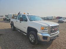 2015 GMC Sierra 2500HD - Photo 7