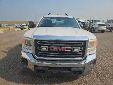 2015 GMC Sierra 2500HD - Photo 8