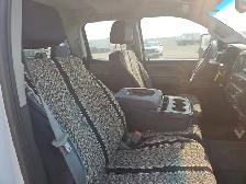 2015 GMC Sierra 2500HD - Photo 17