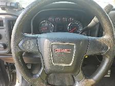 2015 GMC Sierra 2500HD - Photo 19