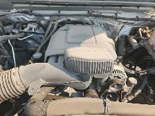 2015 GMC Sierra 2500HD - Photo 27