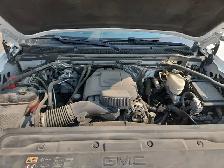 2015 GMC Sierra 2500HD - Photo 29