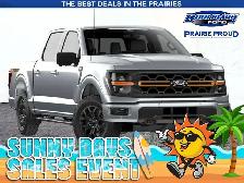 2026 Ford F-150 TREMOR | TOW/HAUL PACKAGE | B&O AUDIO | 360 CAM