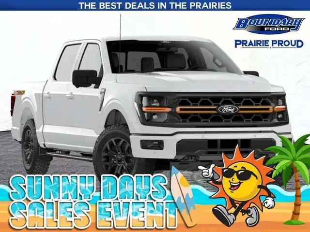 2026 Ford F-150 TREMOR | 360 DEGREE CAMERA | BED UTILITY PACKAGE