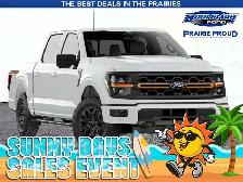 2026 Ford F-150 TREMOR | 360 DEGREE CAMERA | BED UTILITY PACKAGE