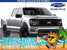 2026 Ford F-150 XLT | XLT BLACK APPEARANCE PACKAGE   | B&O AUDIO