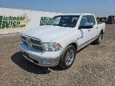 2010 Dodge Ram 1500