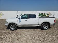 2010 Dodge Ram 1500 - Photo 3