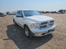 2010 Dodge Ram 1500 - Photo 30