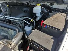 2010 Dodge Ram 1500 - Photo 35