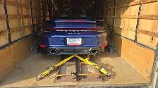 RV Hauling, Hotshot and Delivery Services, Call 780-289-8612 - Photo 8