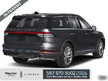 2026 Lincoln Aviator Reserve - Photo 2