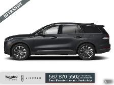 2026 Lincoln Aviator Reserve - Photo 3