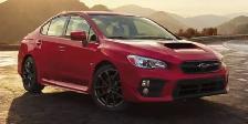 2020 Subaru WRX 2.0T