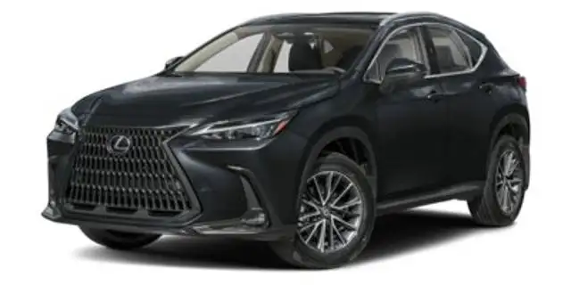 2024 Lexus NX NX 350