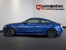 2017 Mercedes-Benz C43 AMG C 43 AMG coupé 2 portes 4MATIC/ Jamai - Photo 4
