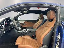 2017 Mercedes-Benz C43 AMG C 43 AMG coupé 2 portes 4MATIC/ Jamai - Photo 9