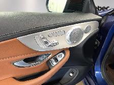 2017 Mercedes-Benz C43 AMG C 43 AMG coupé 2 portes 4MATIC/ Jamai - Photo 10