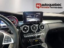 2017 Mercedes-Benz C43 AMG C 43 AMG coupé 2 portes 4MATIC/ Jamai - Photo 13