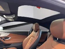 2017 Mercedes-Benz C43 AMG C 43 AMG coupé 2 portes 4MATIC/ Jamai - Photo 15