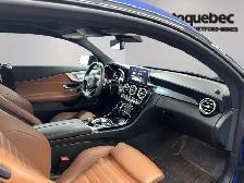 2017 Mercedes-Benz C43 AMG C 43 AMG coupé 2 portes 4MATIC/ Jamai - Photo 17