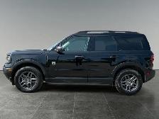 2025 Ford Bronco Sport Big Bend / 4WD - Photo 2
