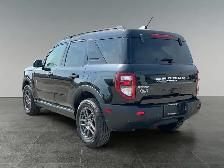 2025 Ford Bronco Sport Big Bend / 4WD - Photo 4