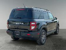 2025 Ford Bronco Sport Big Bend / 4WD - Photo 7
