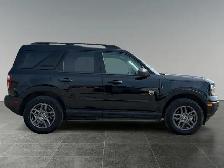 2025 Ford Bronco Sport Big Bend / 4WD - Photo 8