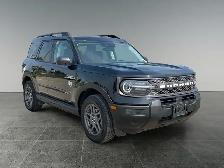 2025 Ford Bronco Sport Big Bend / 4WD - Photo 9