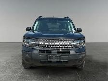 2025 Ford Bronco Sport Big Bend / 4WD - Photo 10