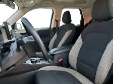 2025 Ford Bronco Sport Big Bend / 4WD - Photo 11